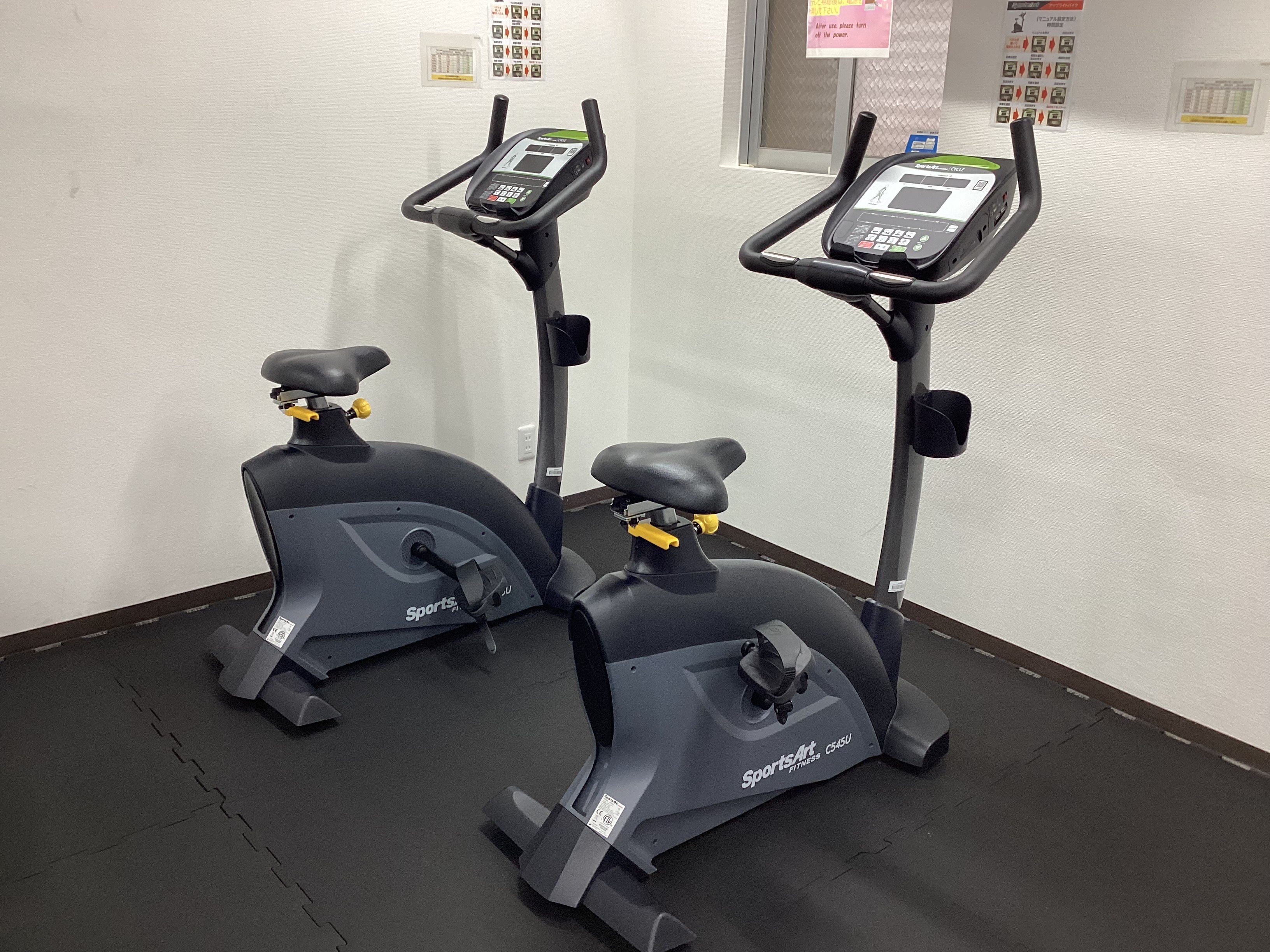 沖縄県島尻郡のフィットネスジムならアシスト24沖縄八重瀬店