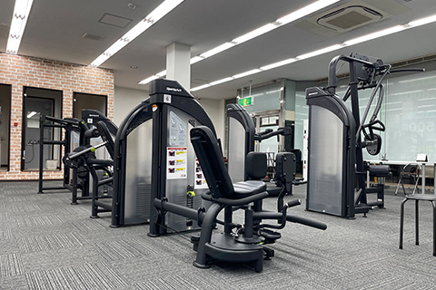 【平塚河内店】店舗①