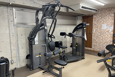 【大分賀来店】店内の様子01