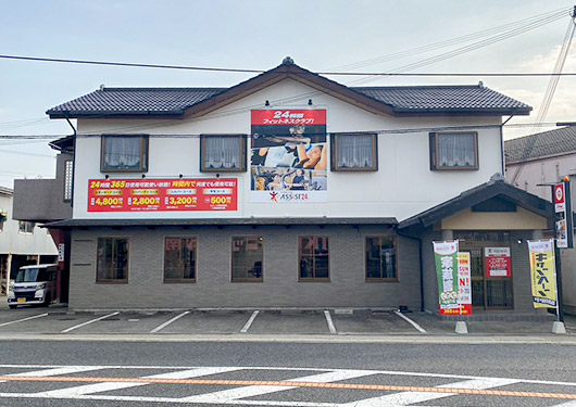 加古川米田店